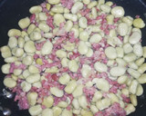 Foto del paso 4 de la receta: Habas con jamón