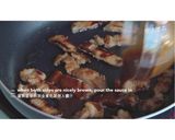 沙茶豬肉蓋飯的食譜步驟6照片