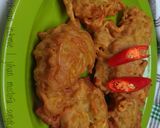 Foto langkah ke 5 dari resep 18. bakwan indomie #tantanganakhirtahun #masakditahunbaru.