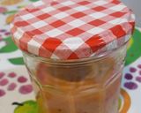 Foto del paso 3 de la receta: Salsa de tomate medicinal, con aloe vera y algas kombu
