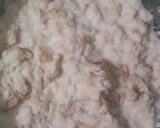 A picture of step 5 of Special ande ka halwa.