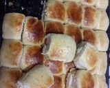 Foto del paso 1 de la receta: Pancitos