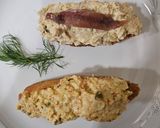 Foto del paso 11 de la receta: Pinchos de bogavante y de atún