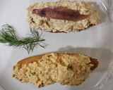 Foto del paso 11 de la receta: Pinchos de bogavante y de atún