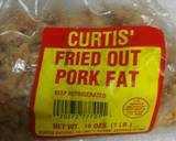 New Year Crackling Cornbread