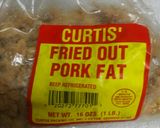 A picture of step 3 of New Year Crackling Cornbread.