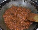 Kidney Beans Sauce Pasta recipe step 3 photo