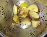সিঙ্গারা (singara recipe in Bengali) রেসিপি ধাপ - 2 ছবি