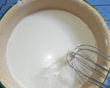 Foto langkah ke 5 dari resep Apam batil barabai.