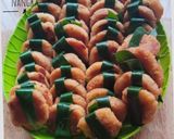 Foto langkah ke 7 dari resep Wingko babat nangka.