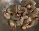 Foto langkah ke 1 dari resep Udang Mentega.