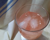 Foto del paso 6 de la receta: Cóctel de pomelo y pisco