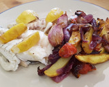 Foto del paso 3 de la receta: Rustidera de pescado