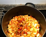Foto del paso 5 de la receta: Guiso de Ternera “a mi manera”