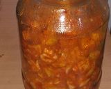 A picture of step 2 of Hingwala Mango Pickle.