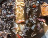 Foto langkah ke 2 dari resep Tumis cumi.