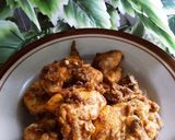 Foto langkah ke 5 dari resep 610. Rendang Ayam plus Bumbu GuLe.