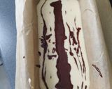 Une image de l'étape 3 de Cake marbré 🍫.