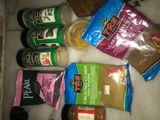 Masala rice