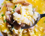 Foto langkah ke 8 dari resep Seblak Sosis Simpel.
