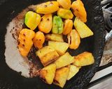 Foto del paso 2 de la receta: Salsa de habanero y piña
