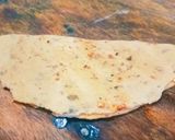 कसूरी मेथी पराठा रेसिपी चरण 6 फोटो