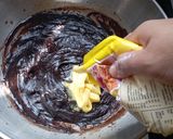 Foto langkah ke 4 dari resep Selai Coklat.