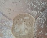 A picture of step 4 of Apple, Yogurt, Cinnamon, and Chia Smoothie 🍶 Indian-style Lassi 🇮🇳.