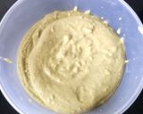 A picture of step 2 of Mix Dal Bottlegourd Mini Pan Cake - Mix Dal Lauki Chilla.