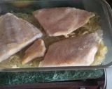 Foto del paso 3 de la receta: Reineta al horno fácil