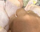 Foto langkah ke 1 dari resep Adobo Chicken Khas Filipina.