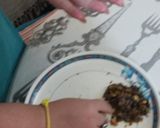 A picture of step 13 of Chef Namrata's Royal Baingan Samosa.