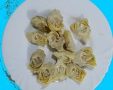 Foto del paso 2 de la receta: Corazones de alcachofas con jamón y huevo