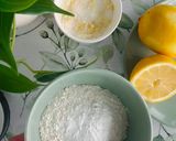 Foto del paso 4 de la receta: Pancakes (Tortitas) de Limón y Yogur