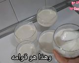 صورة لخطوة 4 من وصفة ياغورت الفانليا صنع البيت👌(تجدونه بالفيديو على قناتنا باليوتوب)