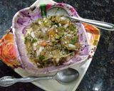A picture of step 5 of बाबा गानुश (Baba ganush recipe in hindi).