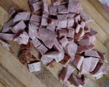 Foto del paso 1 de la receta: Repollos Bruselas guisados