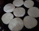 Foto del paso 4 de la receta: Pizzetas