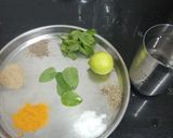 ઇમ્યુનિટી બુસ્ટર ડ્રિંક (Immunity Booster Drink Recipe In Gujarati) રેસીપી સ્ટેપ1ફોટો