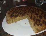 Foto del paso 7 de la receta: Bizcocho de manzana y avena