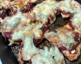 Paradicsomos csirke recept fázis 3 fotója