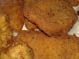 دجاج بانية بالصور 🍗