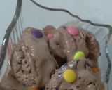 عکس مرحله 8 از دستور بستنی شکلاتی