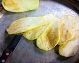 Foto del paso 1 de la receta: Napo de beren con mixto