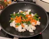 Foto del paso 3 de la receta: Pollo cantonés