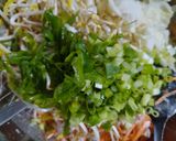Foto langkah ke 1 dari resep Bala-Bala Krispi.