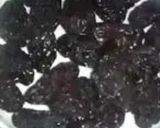 صورة لخطوة 2 من وصفة اللحم بالبرقوق والمشماش