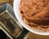 Foto del paso 4 de la receta: Brownie de cocoa
