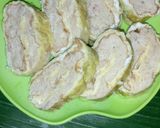 Foto langkah ke 4 dari resep Rolade ayam.