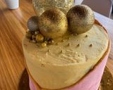 Foto del paso 35 de la receta: Marbled cake